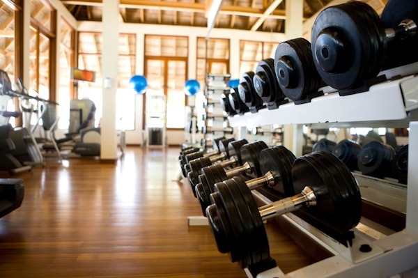 Traditional Gym vs. Boutique Fitness Studios - Kayla in the City