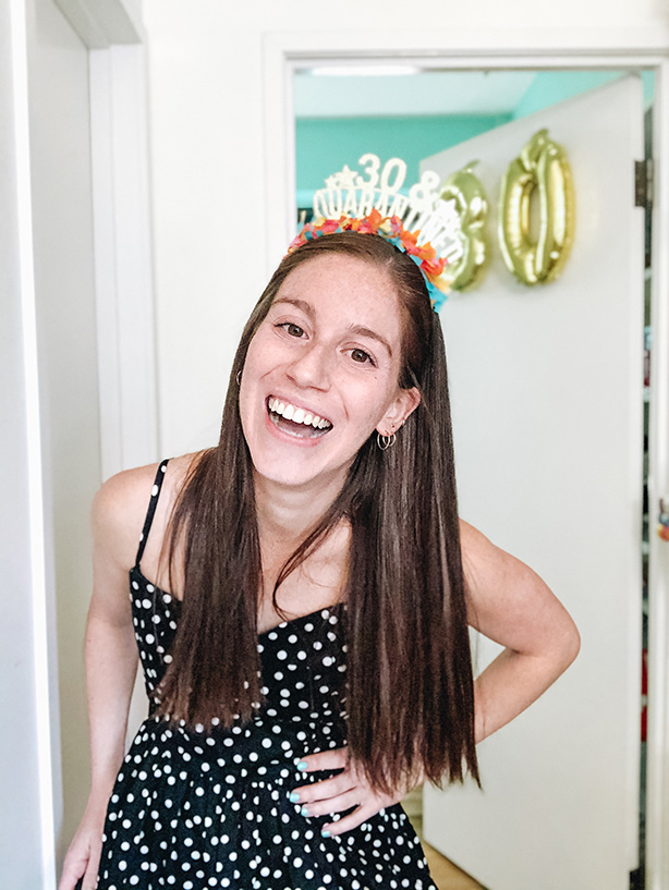 It’s My 30th Birthday! What I Learned From My 20’s