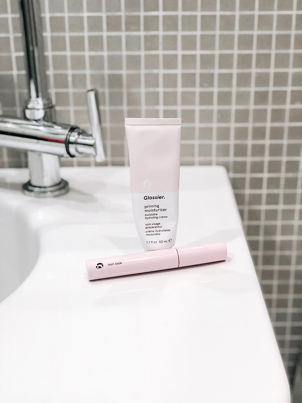 Glossier Review