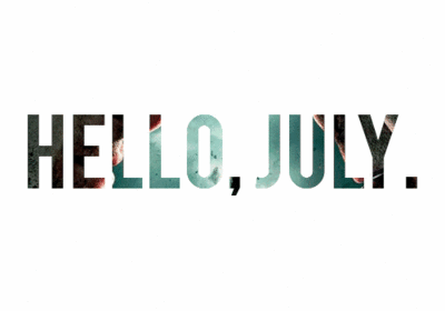Hello-July