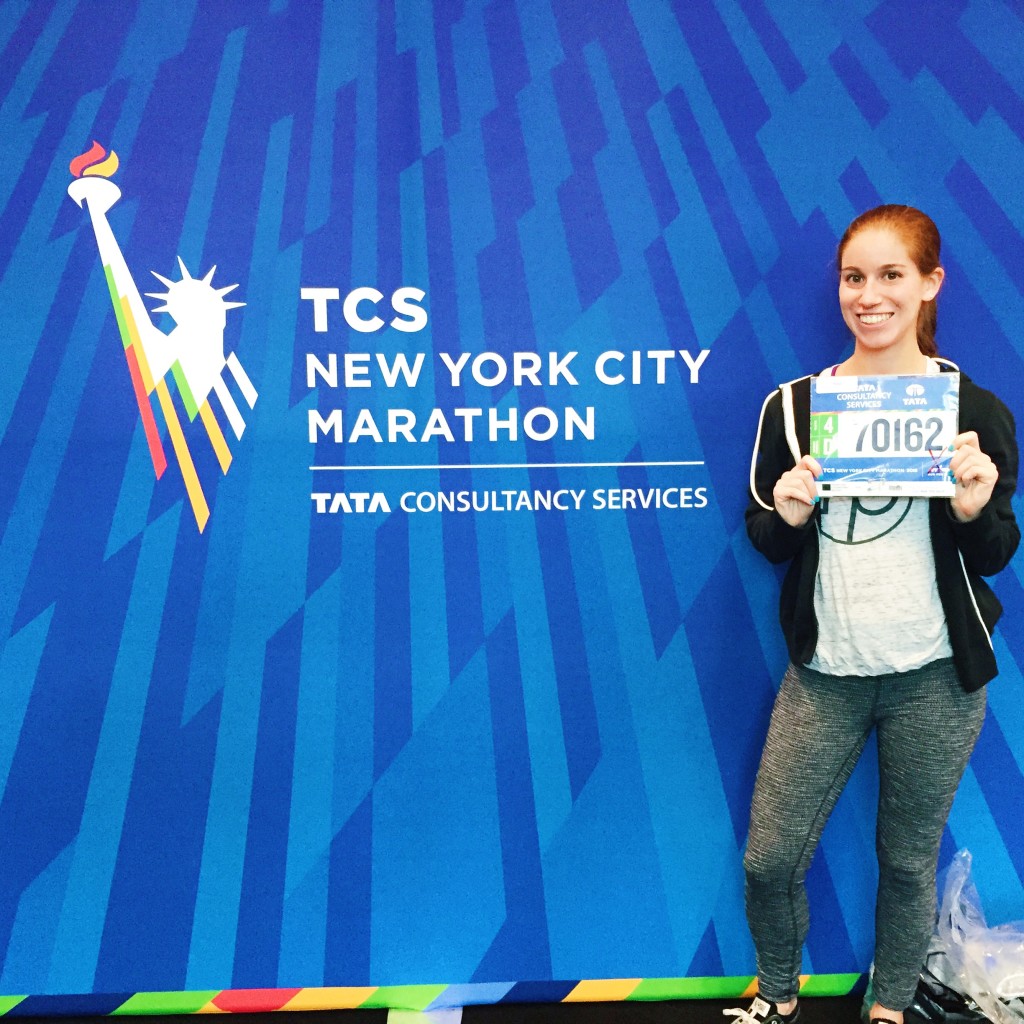 nyc marathon 2015