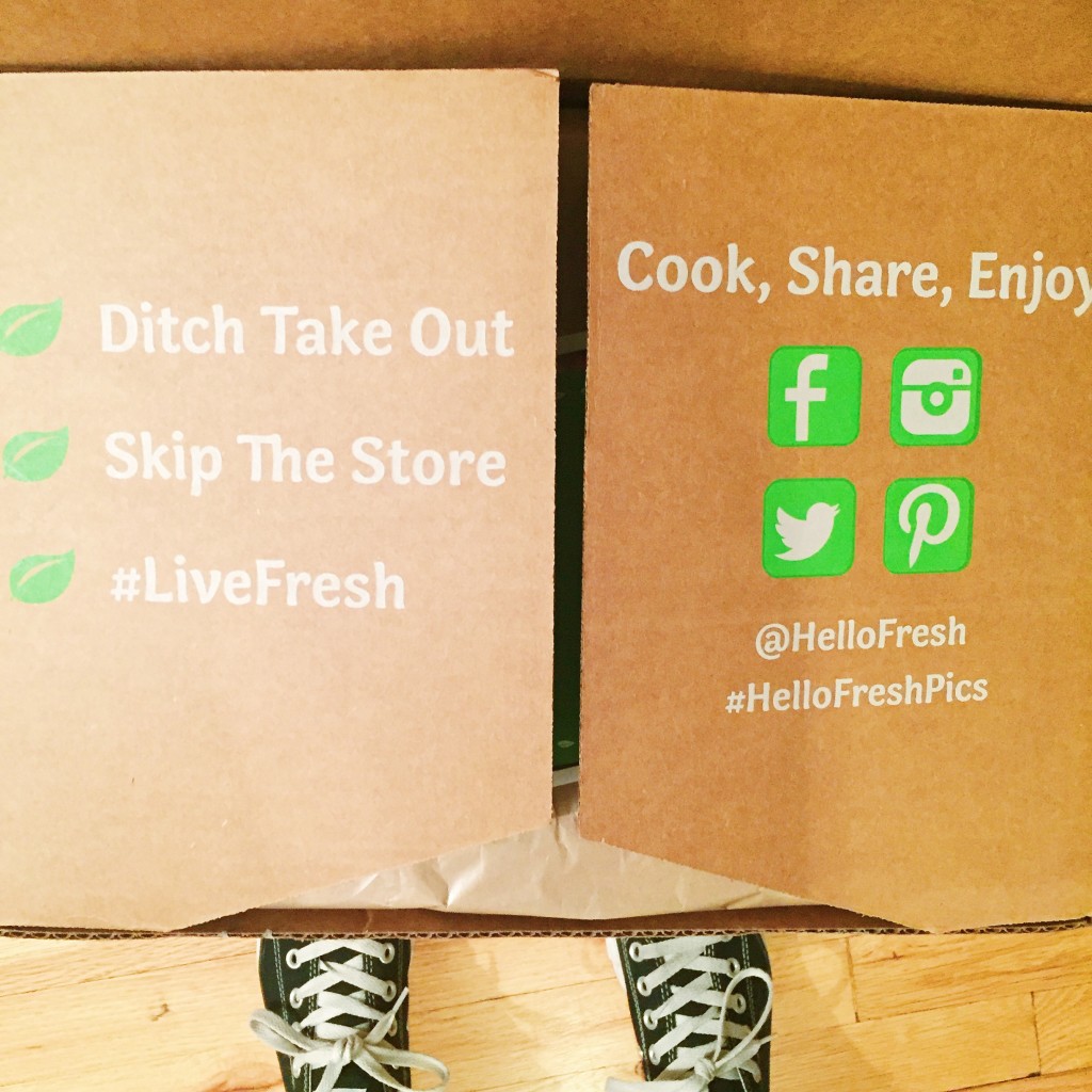 hellofresh review