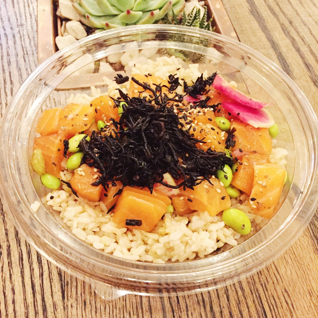 poke nyc