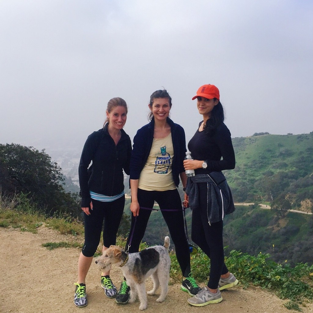 runyon canyon