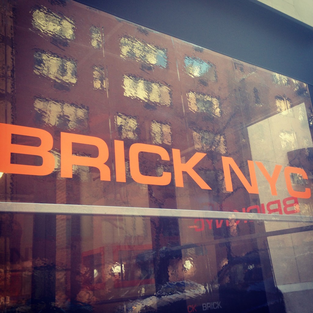 B|X Brick Review