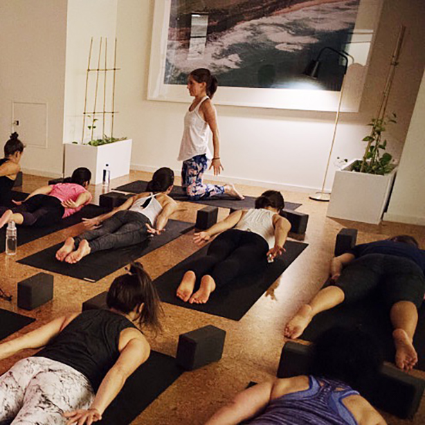 How I Went From Hating Yoga to Yoga Teacher
