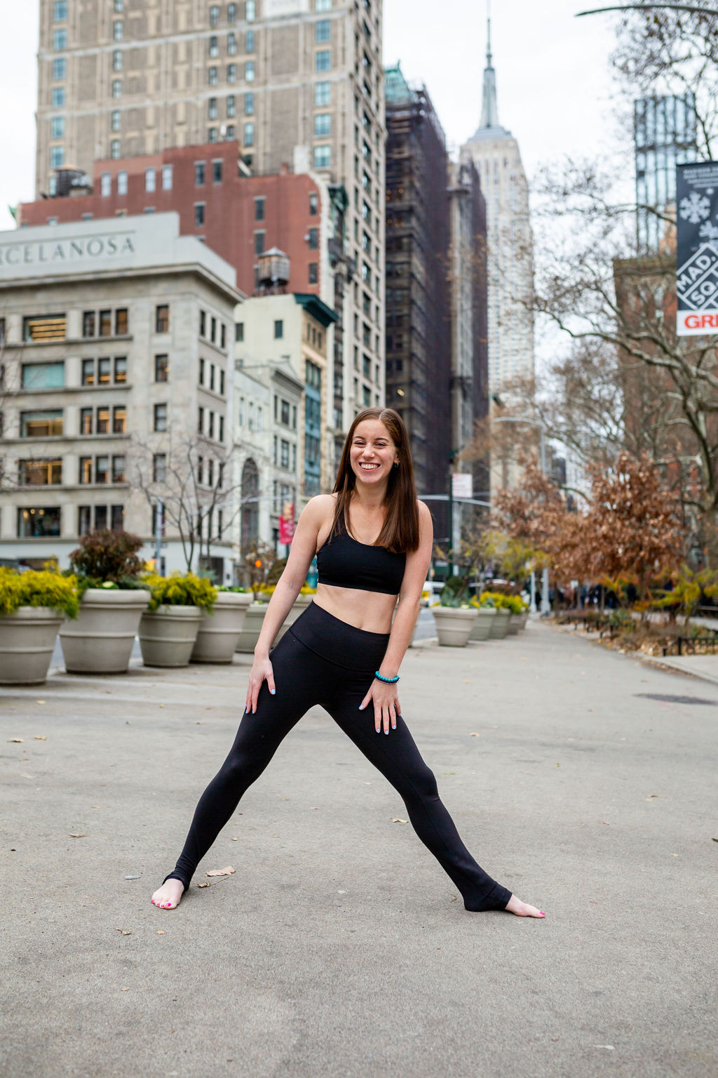 3 Yoga Myths To Stop Believing - Kayla in the City