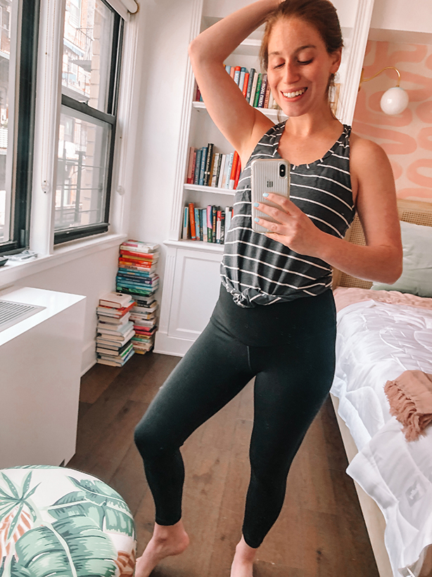 Which Aerie Leggings Are Like Lululemon Aligned