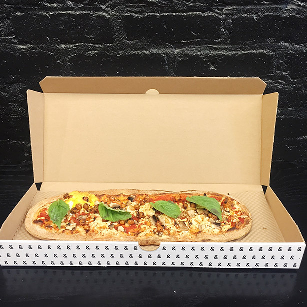 vegan pizza nyc andpizza