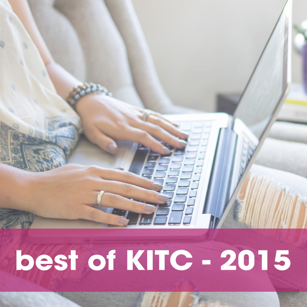 best of kitc