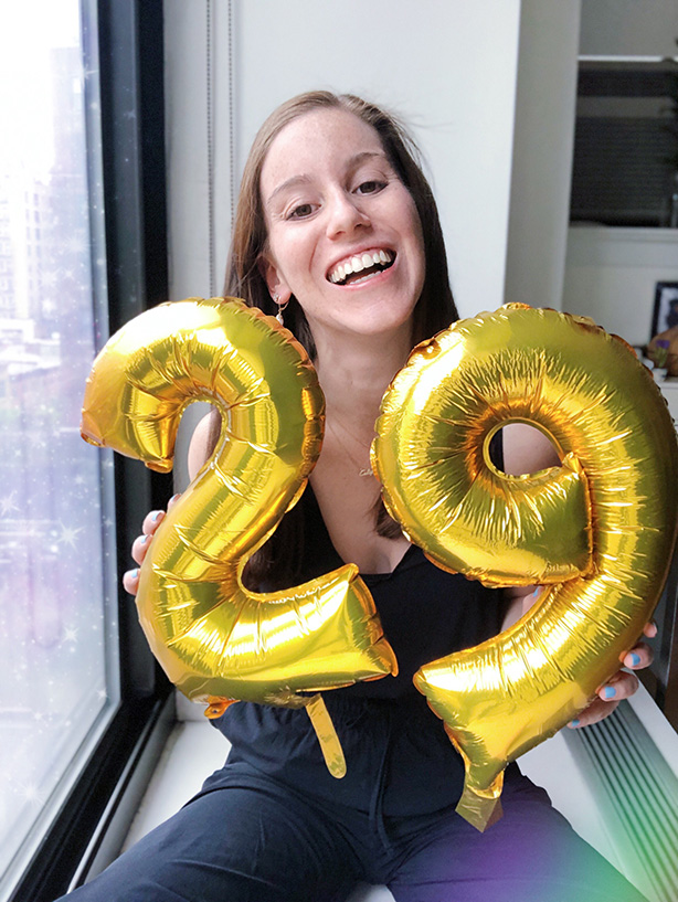 It’s My Birthday! What I Learned This Past Year: