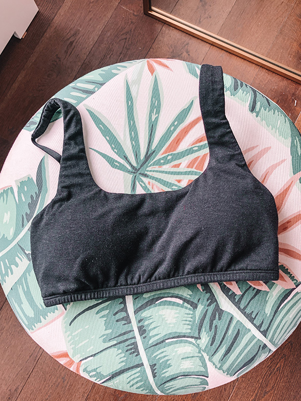 Favorite Bralette For Summer