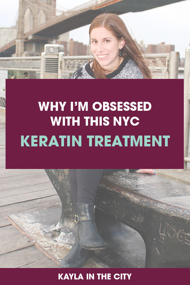 What You Need to Know About the Cezanne Keratin Treatment