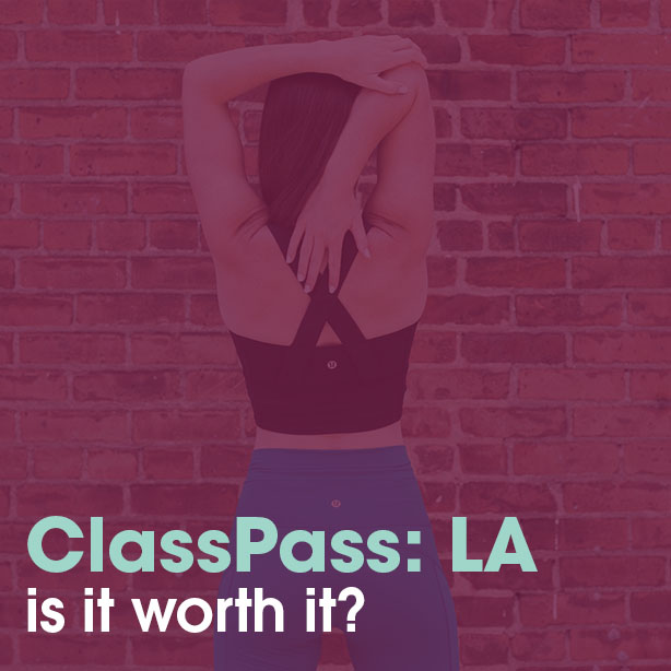 classpass la