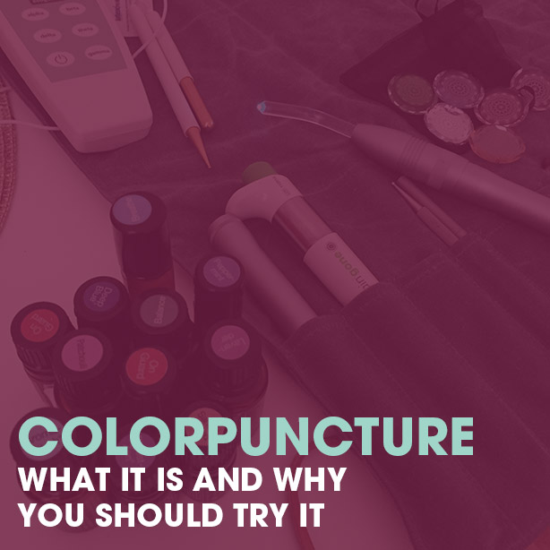 colorpuncture review