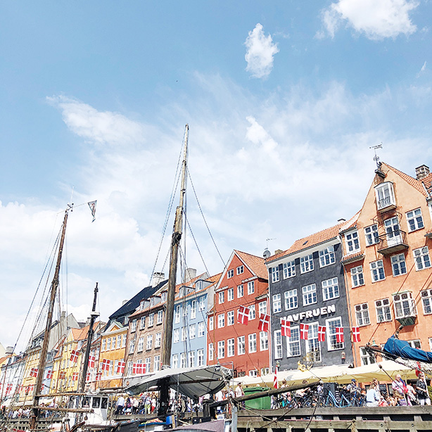 copenhagen travel guide