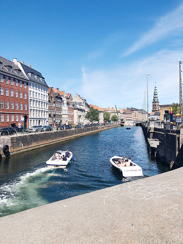 copenhagen travel guide