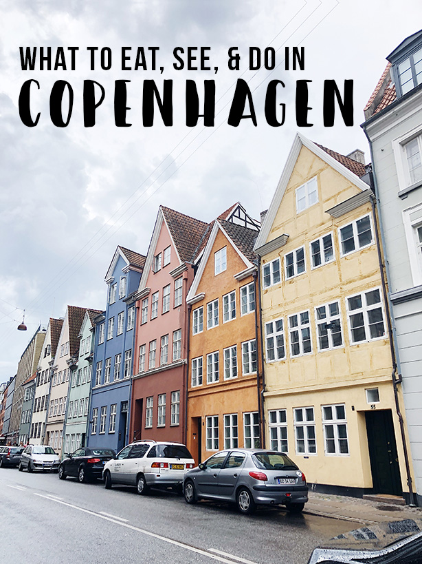 copenhagen travel guide