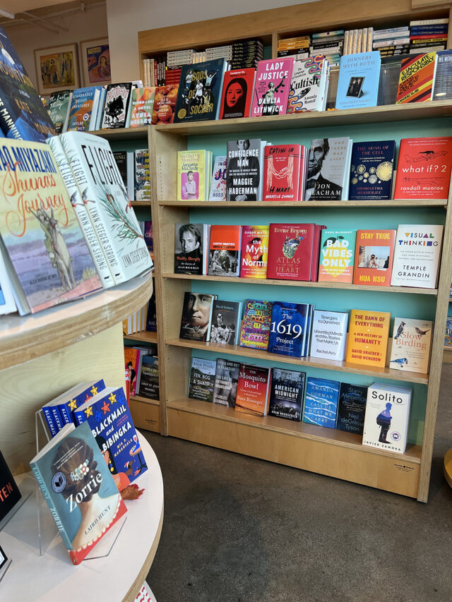 The Best Bookstores in Los Angeles