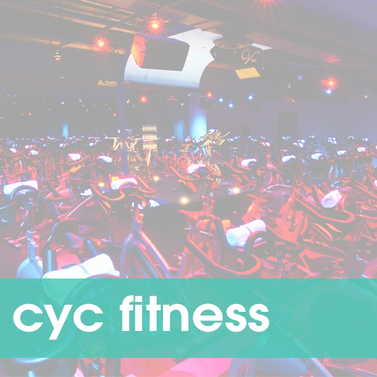 Class Review: CYC Fitness