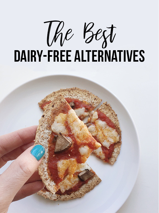 the best dairy-free cheese