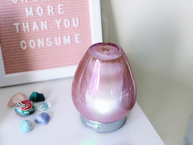 essential oil diffuser