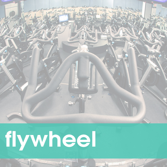 flywheel review