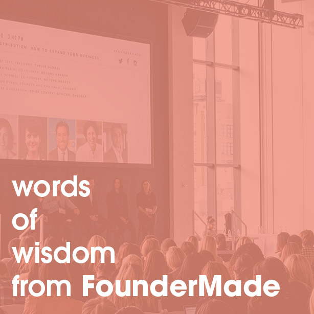 7 Key Takeaways from FounderMade 2017 Wellness Summit