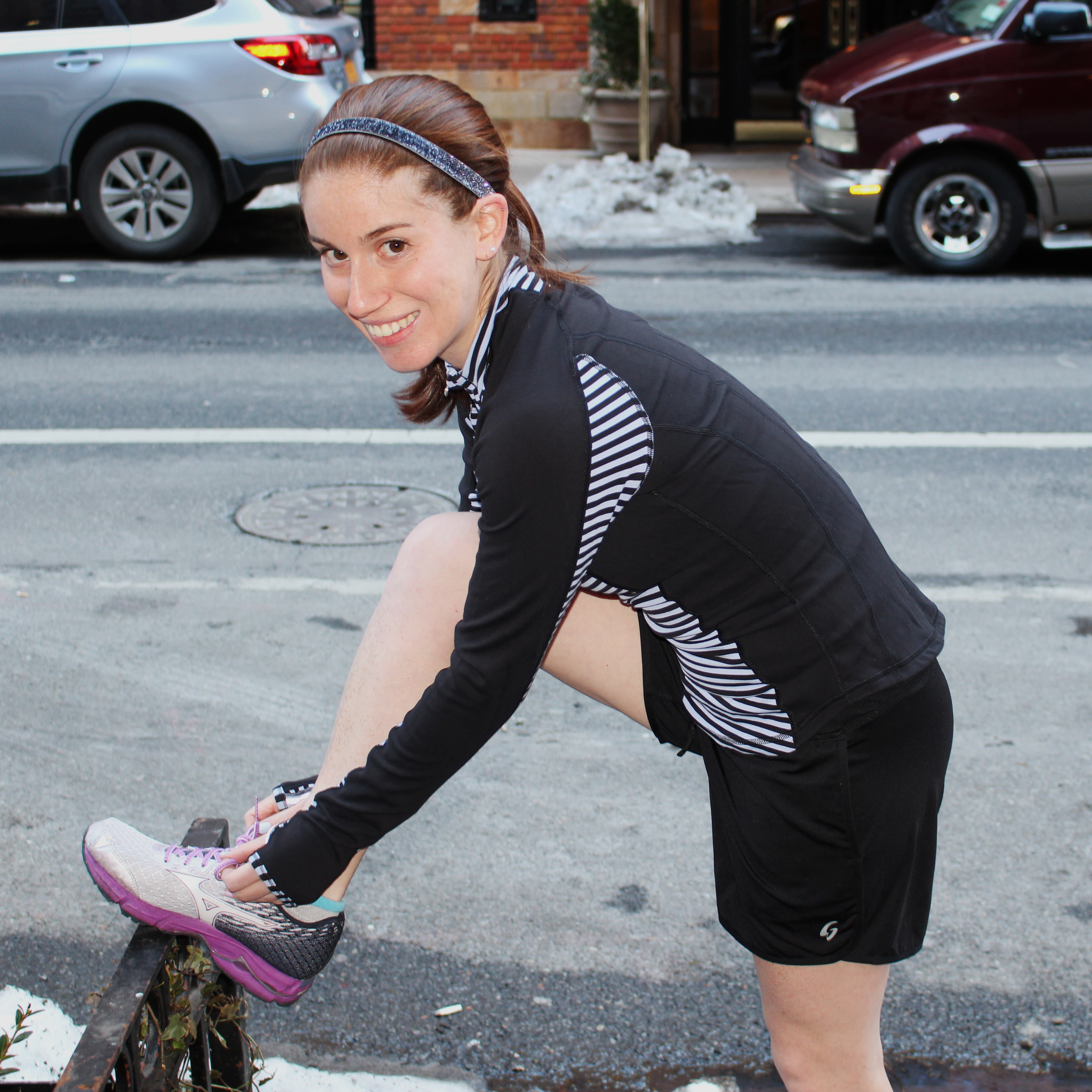 why everyone should run a half marathon