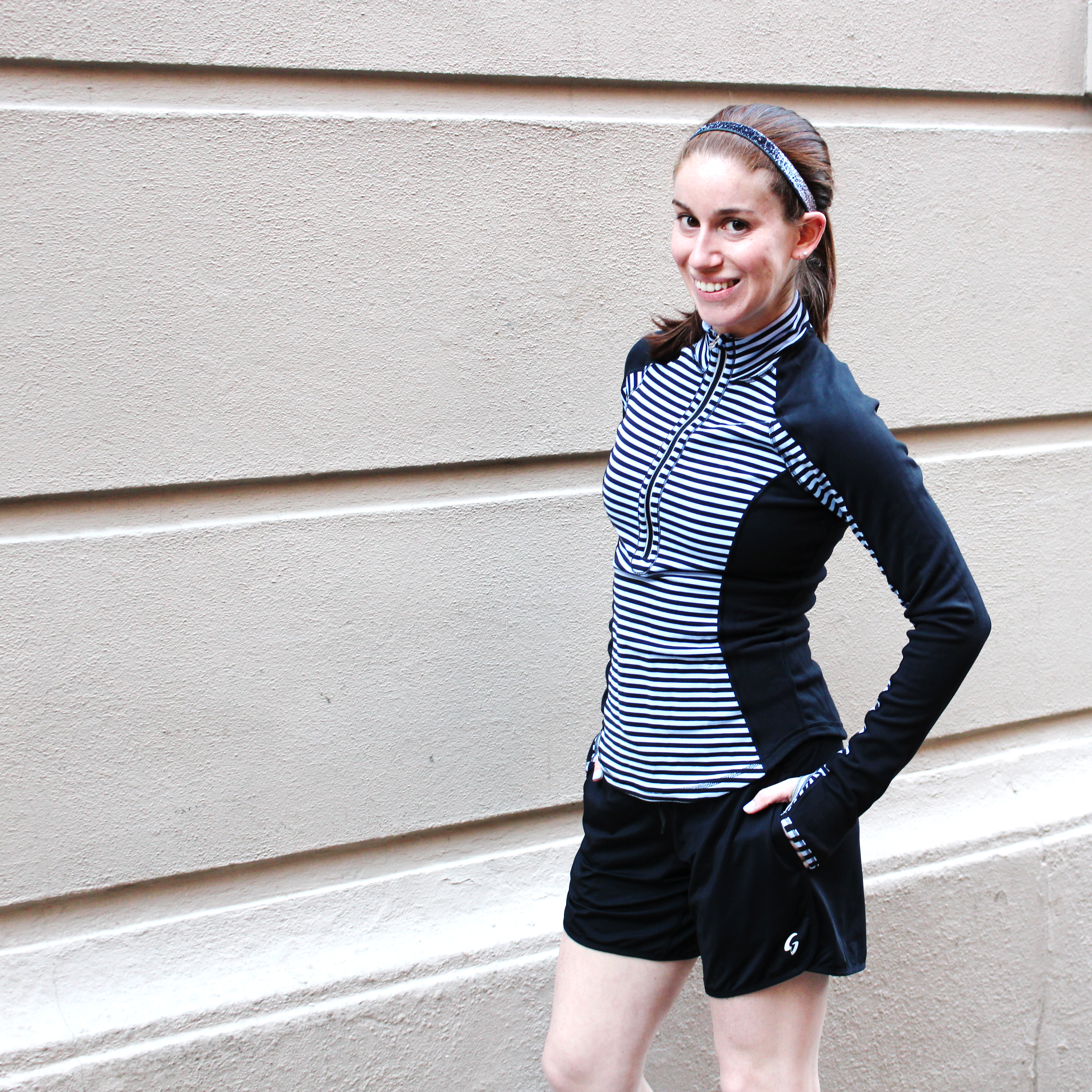why everyone should run a half marathon