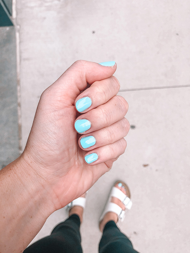 Glosslab Review: Is the Unlimited Gel Manicure and Pedicure Membership Worth It?