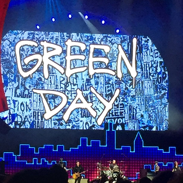 green day gloal citizens