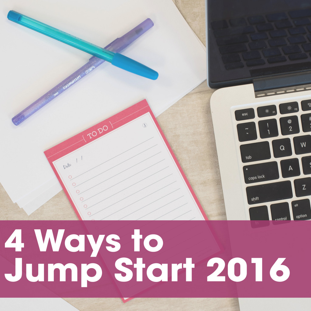 jump start