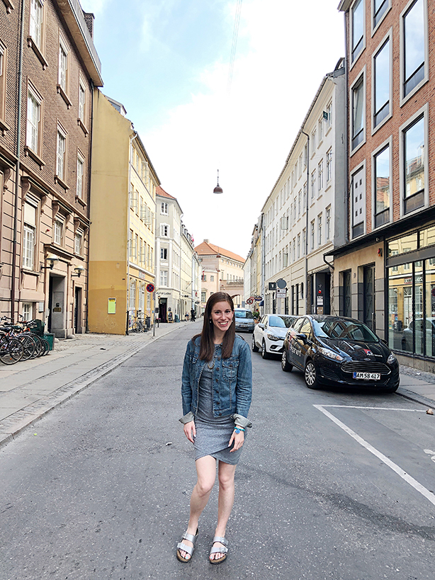 copenhagen travel guide