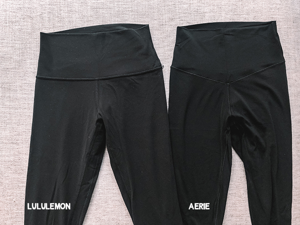 Offline by Aerie Real Me Leggings