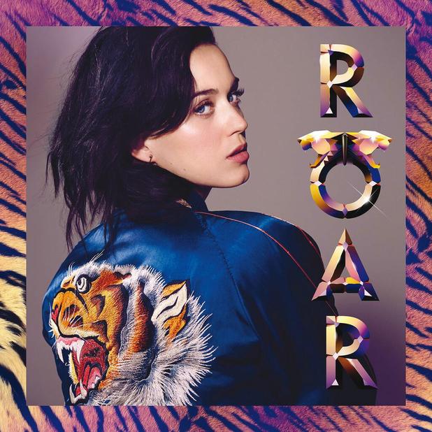 “and you’re gonna hear me ROAR”
