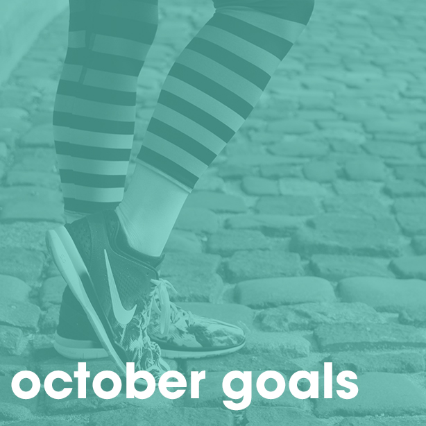 october-goals