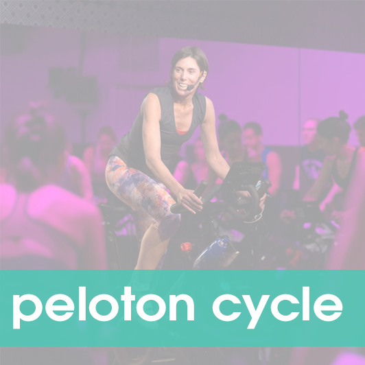 peloton cycle review