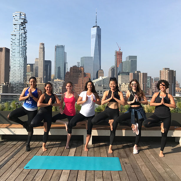 rooftopyoga