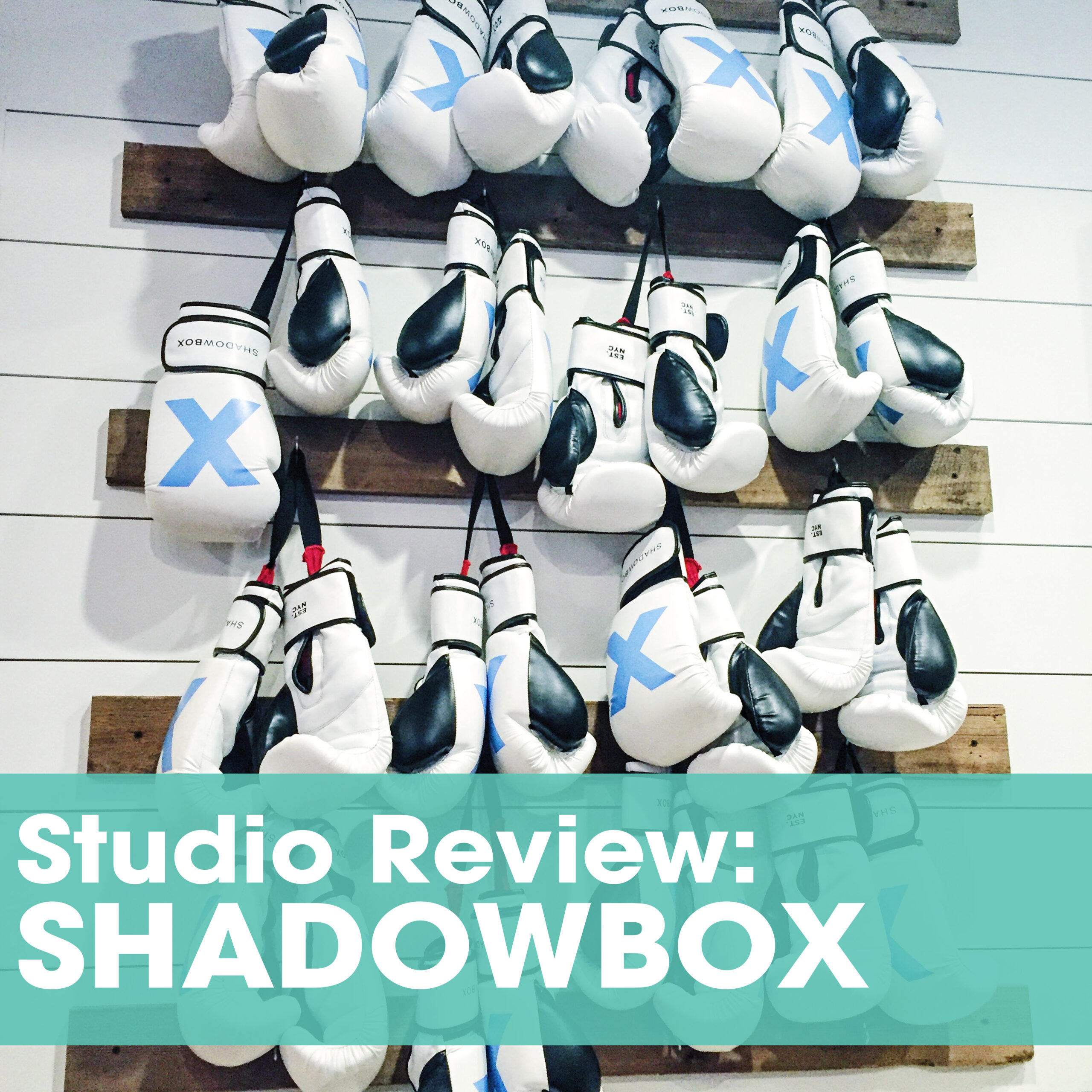 class review: shadowbox