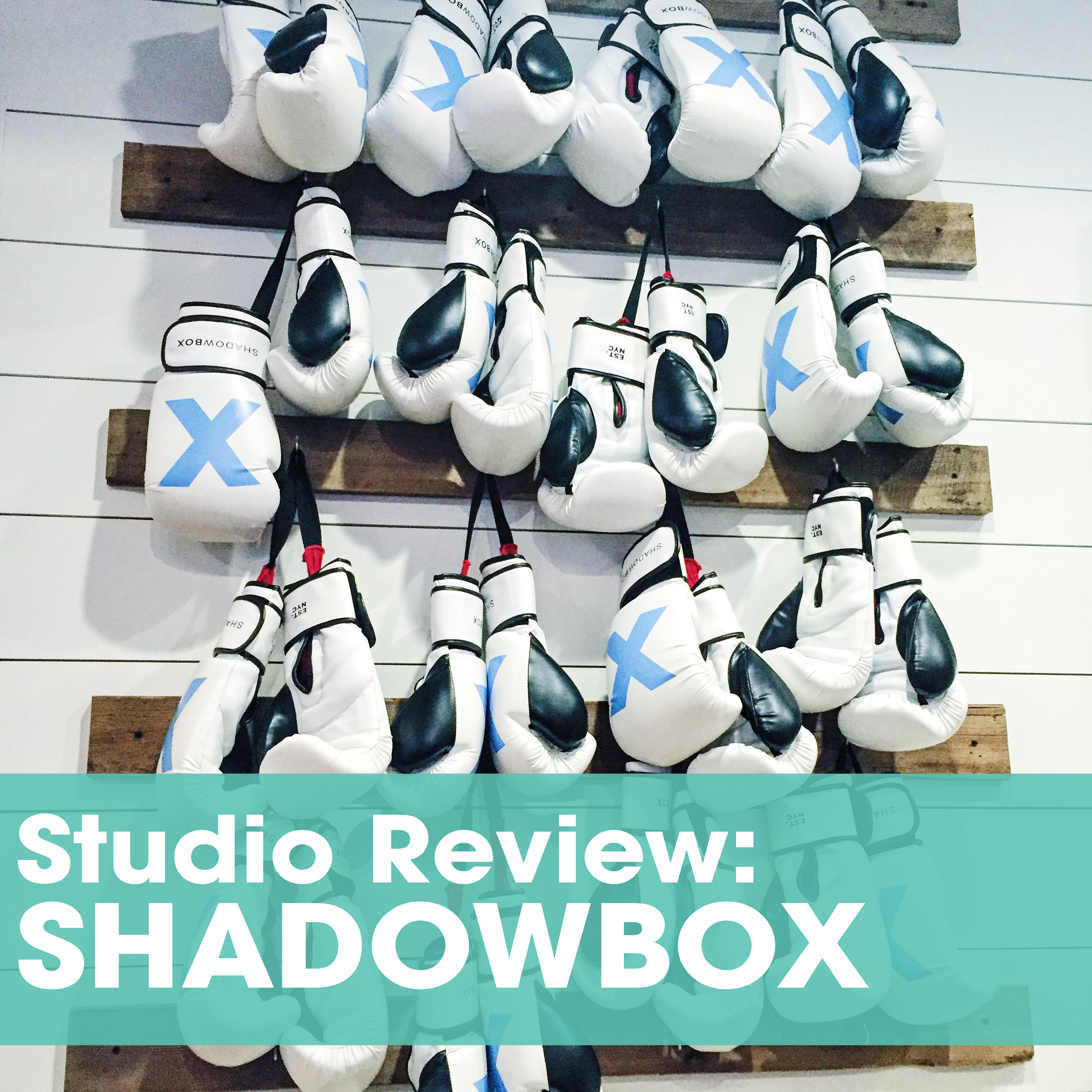 class review: shadowbox