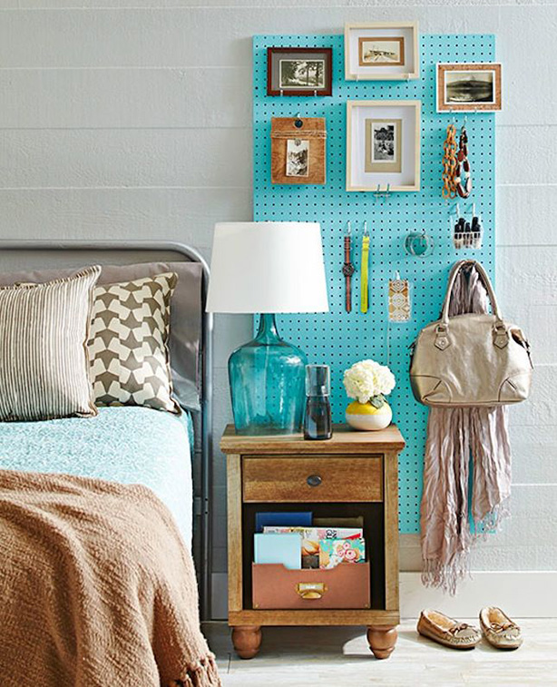 small space hacks