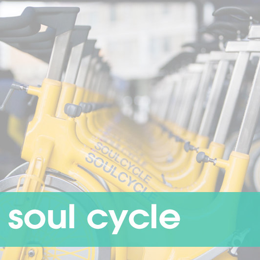 soul cycle review