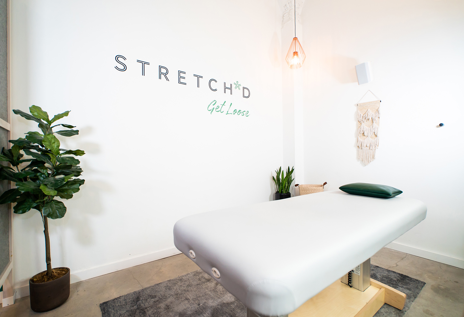 STRETCH*D Review: The NYC Stretching Studio