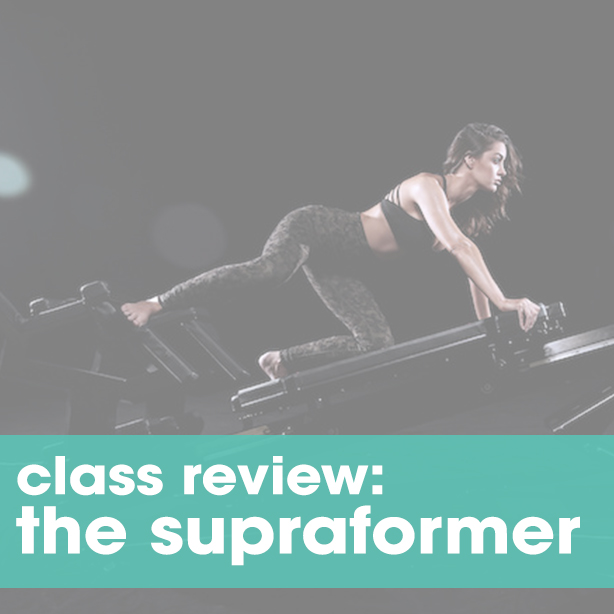 supraformer review