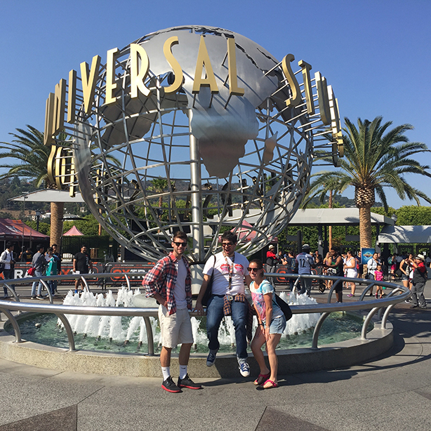 universal