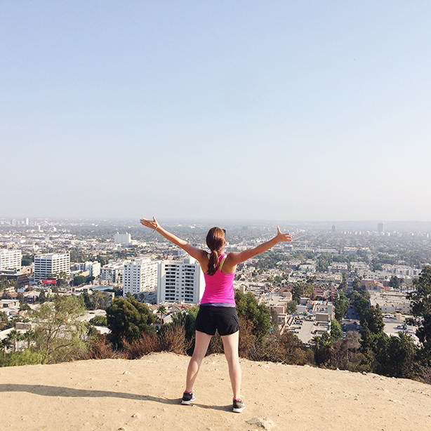 LA Recap