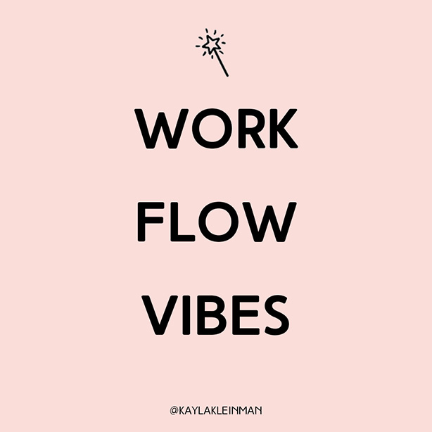 🎶 May Playlist: WORK FLOW VIBES