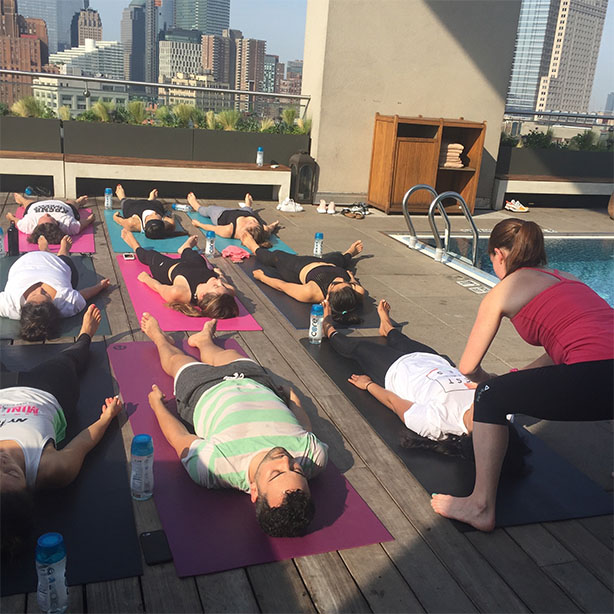 What To Do After You Finish Your 200 Hour Yoga Teacher Training
